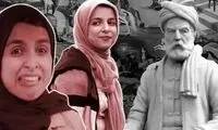 واکنش روزنامه مشهور به جنجال زینب موسوی