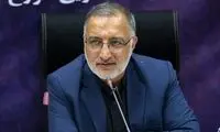 حکم خنده‌دار زاکانی برای یک مدیر: وظیفه‌ات را انجام بده!