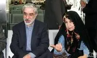 ادعای جنجالی درباره میرحسین موسوی و رهنورد