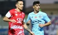 پدیده جام جهانی، پرسپولیسی‌ها را غافلگیر کرد