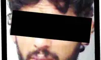 حرف‌های عجیب قاتل: به من زن نمی‌دادند!