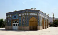 این مسجد مهمان‌ها را می‌کشت! 