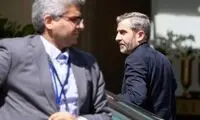 «دفاع هسته‌ای» گزینه روی میز ایران