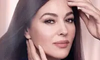 تصاویر جدید مونیکا بلوچی، هوش از سرمان بُرد