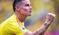 دعوای هواداران استقلال‌ و پرسپولیس‌ بر سر خامس رودریگز!