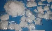 جزئیات کشف بزرگ مواد مخدر شیشه در جاده خاوران
