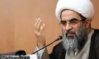 همین دختری که سرود حجاب می‌خواند فردا چادر را بر می‌دارد!