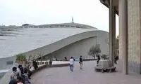 سرنوشت نامعلوم مسجد بدون گنبد و مناره تهران