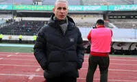 شرط مهم ادامه حضور یحیی در پرسپولیس