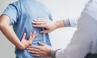 حرکات اصلاحی برای درمان کمر درد و گودی کمر