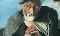 تماشای این نقاشی به همین سادگی‌ها هم نیست!