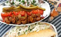 دستور تهیه انواع غذا با جگر مرغ خوشمزه و مقوی