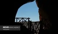 قدیمی‌ترین آپارتمان دست‌‌سازِ دنیا در ایران