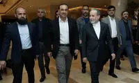 ماموریت ویژه عاصم منیر در سفر به ایران فاش شد