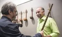 مهراب اشرفی درگذشت