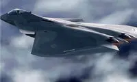 جنگنده‌ای که جایگزین F-۲۲ خواهد شد