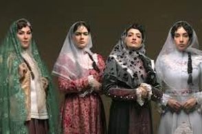 حرکات موزون چند خانم بازیگر در عروسی ترلان پروانه