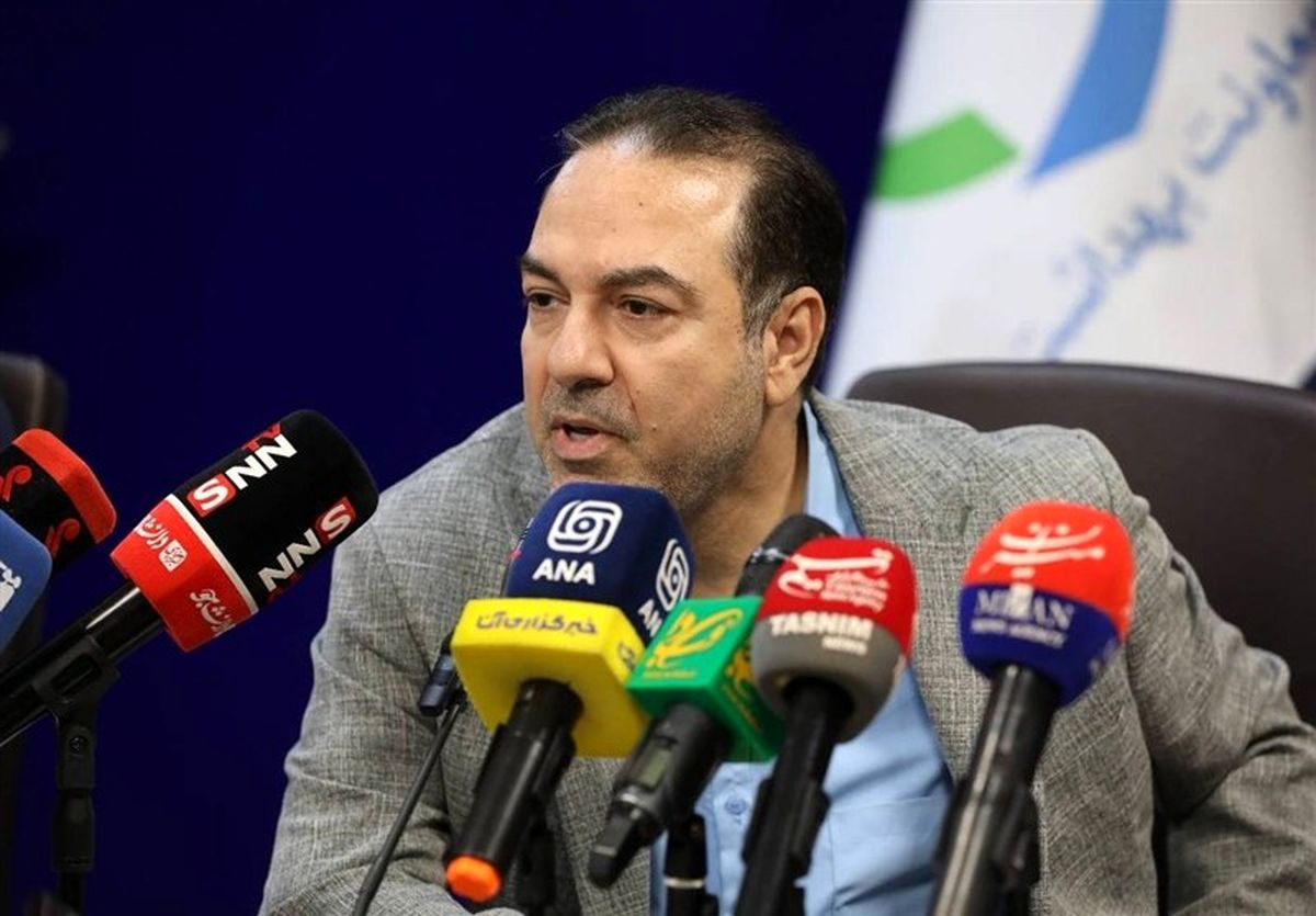 وزارت بهداشت رسما از مردم عذرخواهی کرد