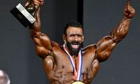شائبه حق‌خوری از هادی چوپان با یک استوری داغ شد!