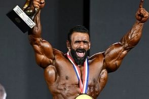 شائبه حق‌خوری از هادی چوپان با یک استوری داغ شد!