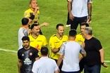 برخورد زشت حامد لک با اسکوچیچ خبرساز شد