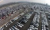 قیمت‌ها در بازار راکد خودروهای داخلی