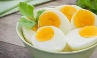 زرده تخم مرغ مفیدتر است یا سفیده آن؟