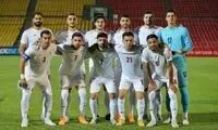خودروی دو ملی‌پوش دیگر به بوشهر رسید