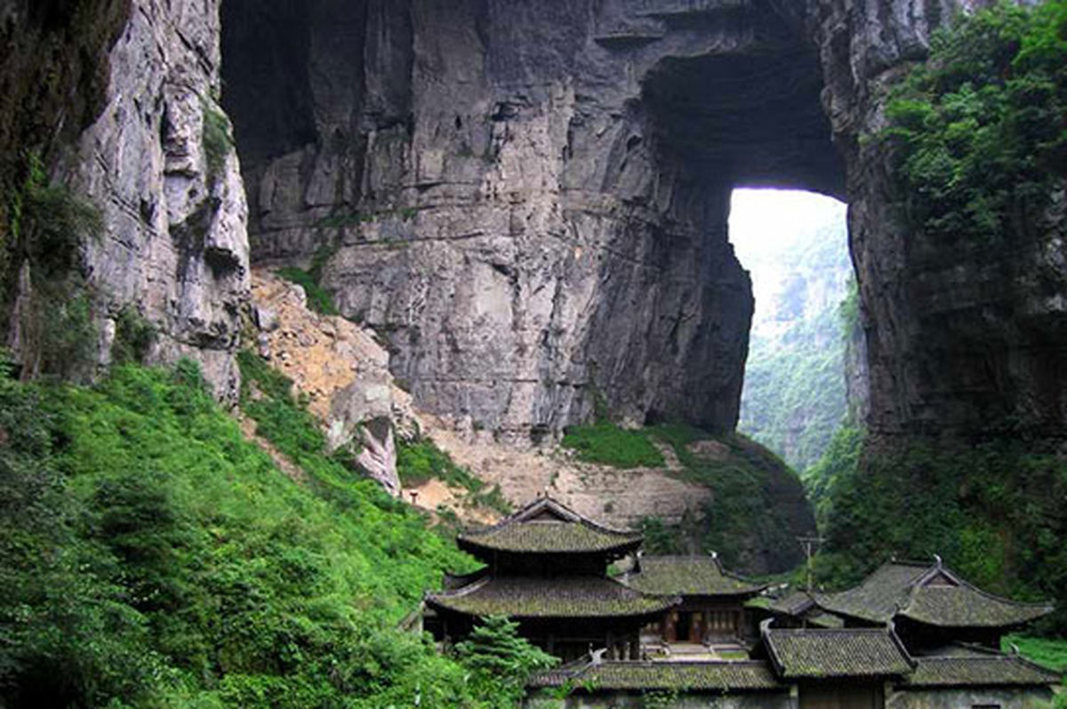 سراشیبی خطرناک چین میلیون‌ها نفر را شوکه کرد