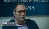 رضا میرکریمی: زمان تماشا کردن نیست