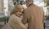 چرا مردان زودتر از زنان می‌میرند؟ 