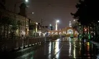 واکنش دادستان خراسان رضوی به ادعای سقوط مشهد