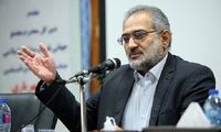 معاون رئیسی: قرار نیست وزیری جابجا شود