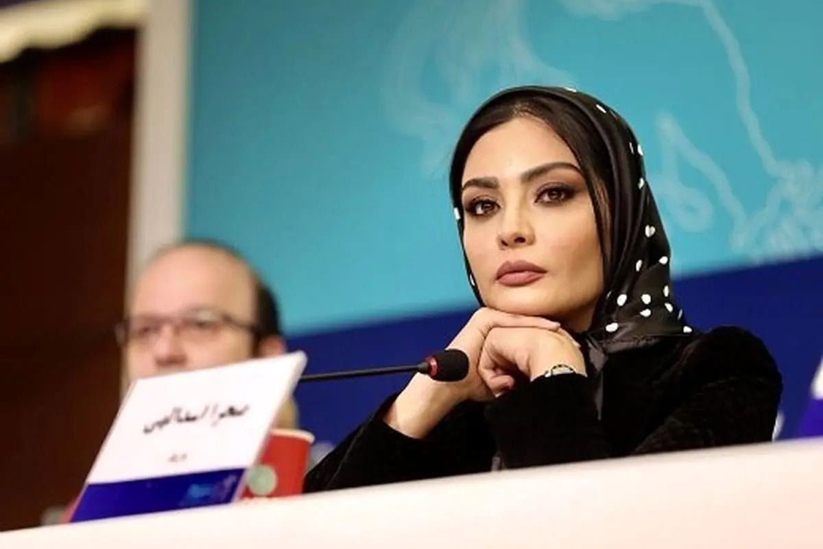 ارزشمندترین پُست صحرا اسداللهی منتشر شد!
