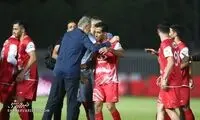زمان سفر پرسپولیس به قطر مشخص شد