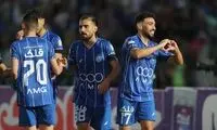 گل تماشایی منیر الحدادی به بارسلونا