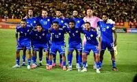 همه چیز درباره عجیب‌ترین تیم صعودکننده به جام جهانی 2026!
