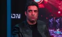 منوچهر هادی: به ما برچسب «قاتل» زدند
