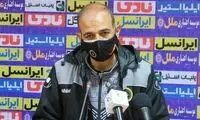  نویدکیا: نتایج خوبی نگرفتم که از آن دفاع کنم