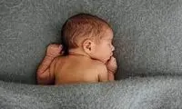 ویدئو جالب و دیدنی از لحظه تولد یک نوزاد