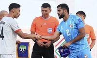 داور نه چندان مطرح، قاضی فینال کافا شد
