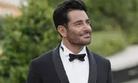 رضا گلزار در اینستاگرام به دشمن فرضی‌اش پیام داد