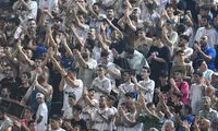 ملوانی‌ها بیرانوند را سنگ روی یخ کردند!