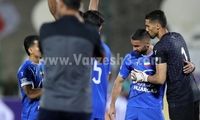 مهرداد مثل فرهاد، آزادی را منفجر کرد!