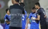 مهرداد مثل فرهاد، آزادی را منفجر کرد!