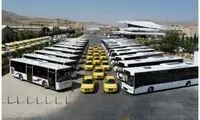 استفاده از این اتوبوس‌ها در اربعین ممنوع شد