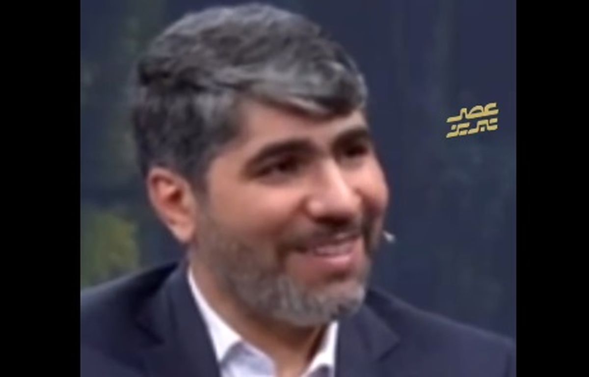 میثم لطیفی: در دولت رئیسی ۷ دندانم شکست!