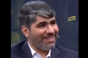 میثم لطیفی: در دولت رئیسی ۷ دندانم شکست! 