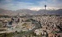 دست‌نوشته دردناک یک جوان روی دیوارهای شهر