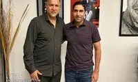 تنها مانع پیش پای رونمایی پرسپولیس از وحید هاشمیان!